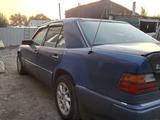 Mercedes-Benz E 220 1989 года за 800 000 тг. в Алматы – фото 4