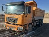 Shacman (Shaanxi)  F2000 2012 года за 10 200 000 тг. в Караганда