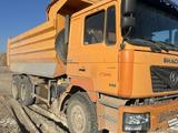 Shacman (Shaanxi)  F2000 2012 года за 10 200 000 тг. в Караганда – фото 5
