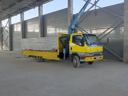 Fuso (Mitsubishi)  Canter 1995 года за 10 500 000 тг. в Алматы