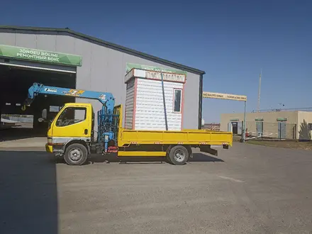 Fuso (Mitsubishi)  Canter 1995 года за 10 500 000 тг. в Алматы – фото 3