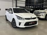 Kia Rio 2017 года за 6 300 000 тг. в Алматы – фото 2