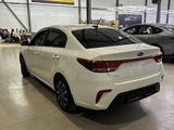 Kia Rio 2017 года за 6 300 000 тг. в Алматы – фото 3