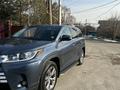 Toyota Highlander 2014 года за 14 300 000 тг. в Алматы – фото 8