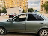 Nissan Almera Classic 2008 годаfor2 700 000 тг. в Актобе – фото 4