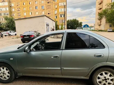 Nissan Almera Classic 2008 года за 2 700 000 тг. в Актобе – фото 4