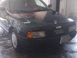 Audi 80 1991 года за 950 000 тг. в Аягоз – фото 3