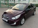 Hyundai Accent 2012 годаүшін4 750 000 тг. в Рудный