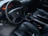 BMW 525 1994 года за 1 500 000 тг. в Шымкент – фото 4