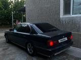 BMW 525 1994 года за 1 500 000 тг. в Шымкент – фото 2