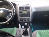 Toyota Avensis 2001 годаүшін3 200 000 тг. в Усть-Каменогорск