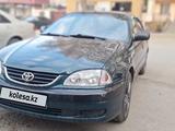 Toyota Avensis 2001 годаүшін3 200 000 тг. в Усть-Каменогорск – фото 5