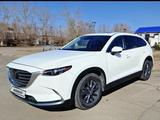 Mazda CX-9 2022 года за 16 999 999 тг. в Астана – фото 2