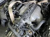 Двигатель Хонда Одиссей Объём 2.3 за 350 000 тг. в Алматы