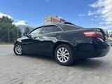 Toyota Camry 2011 года за 8 300 000 тг. в Петропавловск – фото 4