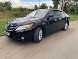 Toyota Camry 2011 года за 8 300 000 тг. в Петропавловск – фото 2