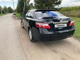 Toyota Camry 2011 года за 8 300 000 тг. в Петропавловск – фото 5