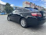 Toyota Camry 2011 года за 8 300 000 тг. в Петропавловск – фото 3