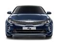 Стекло Фар Киа К5/Kia K5 за 18 000 тг. в Астана