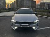 Kia K5 2021 годаүшін12 500 000 тг. в Экибастуз