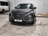 Hyundai Tucson 2018 года за 10 770 000 тг. в Астана