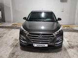 Hyundai Tucson 2018 годаүшін10 200 000 тг. в Астана – фото 3