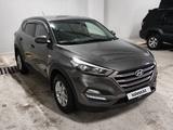 Hyundai Tucson 2018 годаүшін10 690 000 тг. в Астана – фото 4