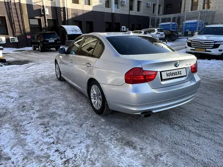 BMW 320 2013 года за 6 650 000 тг. в Астана – фото 7