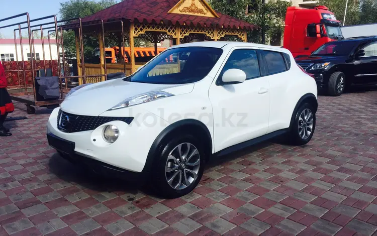 Nissan Juke 2013 годаfor5 700 000 тг. в Алматы