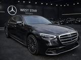 Mercedes-Benz S 580 4MATIC 2025 года за 111 000 000 тг. в Шымкент