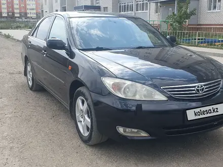 Toyota Camry 2003 года за 3 500 000 тг. в Актобе