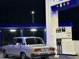 ВАЗ (Lada) 2107 2006 года за 1 500 000 тг. в Алматы – фото 2