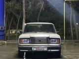 ВАЗ (Lada) 2107 2006 года за 1 500 000 тг. в Алматы – фото 4