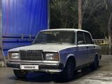 ВАЗ (Lada) 2107 2006 года за 1 500 000 тг. в Алматы – фото 3