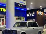 ВАЗ (Lada) 2107 2006 года за 1 500 000 тг. в Алматы