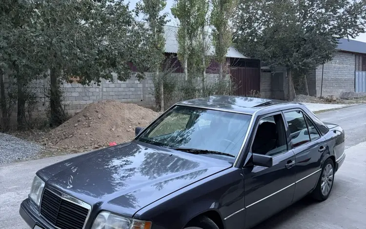 Mercedes-Benz E 220 1994 года за 2 000 000 тг. в Шымкент
