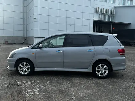 Toyota Ipsum 2005 года за 2 800 000 тг. в Кокшетау – фото 14