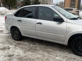 ВАЗ (Lada) Granta 2190 2018 года за 3 330 000 тг. в Караганда – фото 4