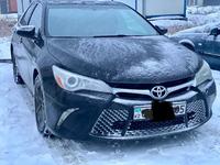 Toyota Camry 2016 годаfor7 990 000 тг. в Алматы