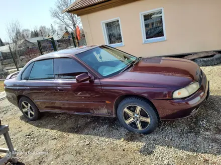 Subaru Legacy 1994 года за 600 000 тг. в Усть-Каменогорск
