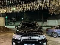 Toyota Land Cruiser 2008 годаfor15 500 000 тг. в Шымкент