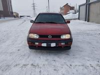 Volkswagen Golf 1992 годаүшін1 250 000 тг. в Петропавловск