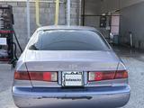 Toyota Camry 2000 года за 3 100 000 тг. в Конаев (Капшагай) – фото 4