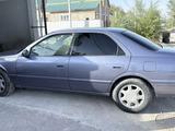 Toyota Camry 2000 года за 3 100 000 тг. в Конаев (Капшагай) – фото 3