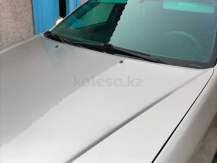 Toyota Camry 2003 года за 5 500 000 тг. в Шу – фото 13