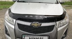 Chevrolet Cruze 2014 года за 4 500 000 тг. в Житикара