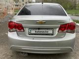 Chevrolet Cruze 2014 года за 4 500 000 тг. в Житикара – фото 2