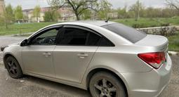 Chevrolet Cruze 2014 года за 4 500 000 тг. в Житикара – фото 4