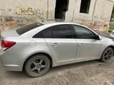 Chevrolet Cruze 2014 года за 4 500 000 тг. в Житикара – фото 5