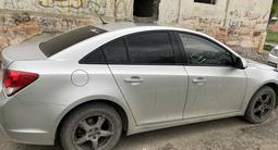 Chevrolet Cruze 2014 года за 4 500 000 тг. в Житикара – фото 5